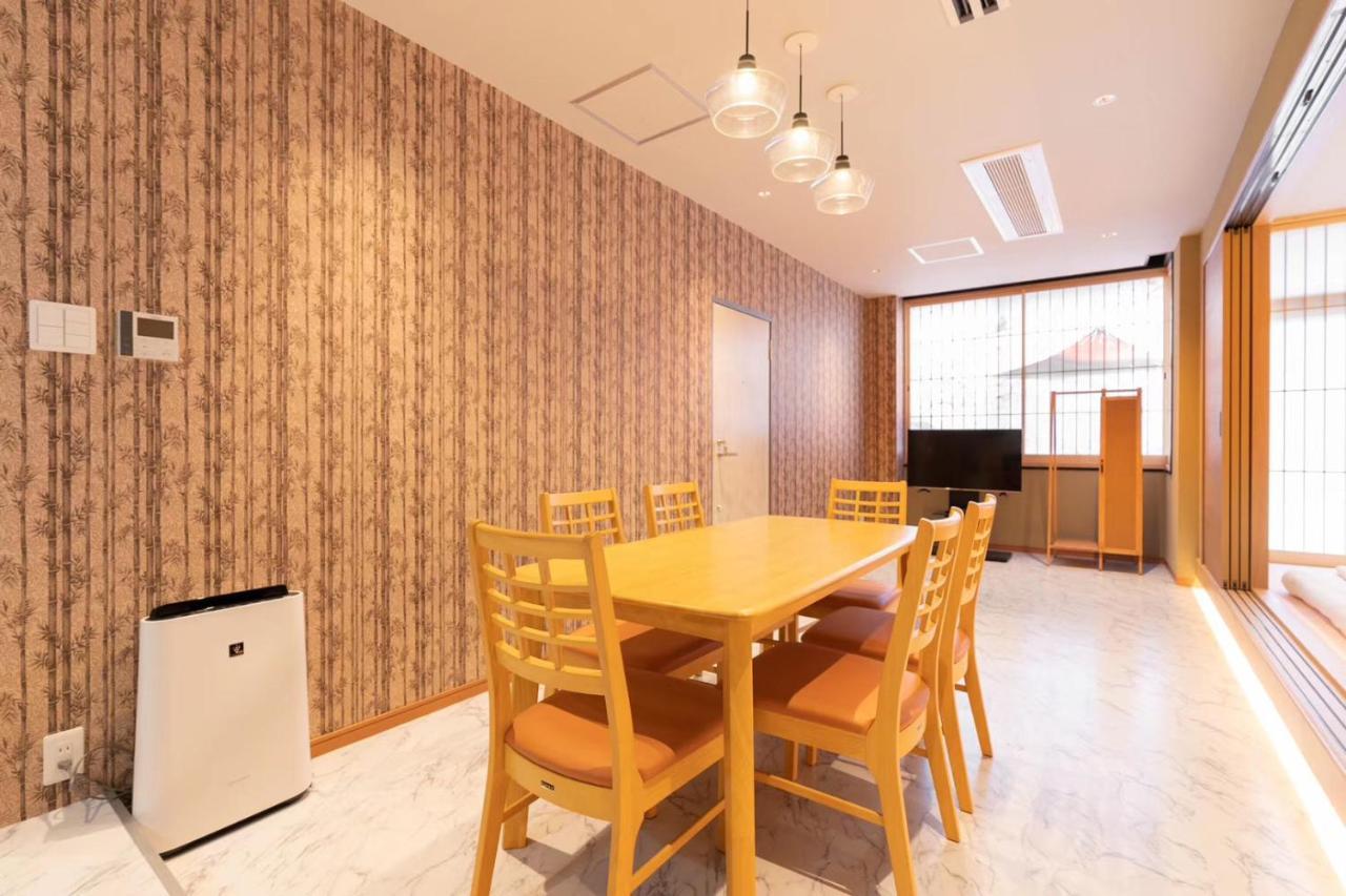 東瀛 Stays502富士 お洒落な和室部屋 大阪 外观 照片