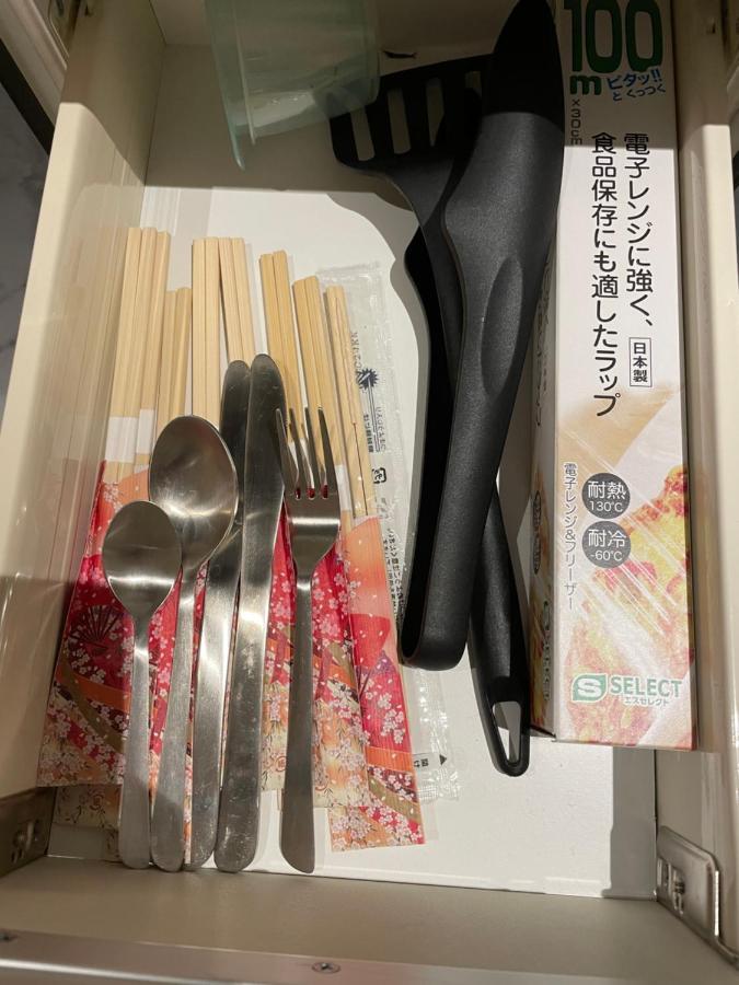東瀛 Stays502富士 お洒落な和室部屋 大阪 外观 照片